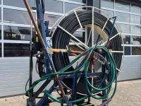 Drain-sprayer / Drain-cleaner Sieger DM