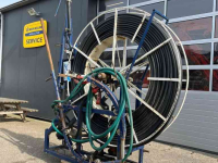 Drain-sprayer / Drain-cleaner Sieger DM