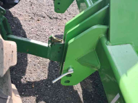 Silage Packer  300