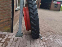 Wheels, Tyres, Rims & Dual spacers  GS DUBBELLUCHT 270/85R54 NAAST 650/65R42