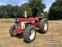Tractor Case-IH 1246