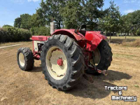 Tractor Case-IH 1246