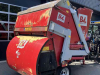 Vertical feed mixer BVL van Lengerich V-mix Fill Plus 13 LS