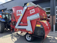 Vertical feed mixer BVL van Lengerich V-mix Fill Plus 13 LS