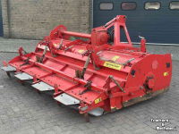 Rotary Hiller Grimme GF 75-4 Rijenfrees