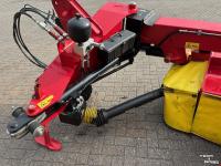 Mower Fella SM 3570 TL-KC Maaier