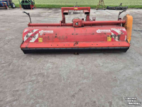 Other tillage machinery and accessories Ducker Front Kneuzer