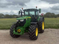 Tractor John Deere 6R 195