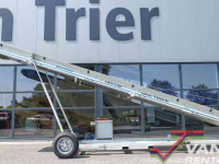 Conveyor Breston ZG10-100D Opvoerband / Transportband / Transporteur