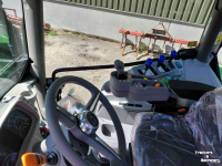 Tractor Deutz-Fahr 6115C