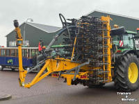 Manure umbilical systems Tjalma HD 1162.5