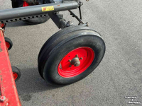 Tractor Eicher GT40
