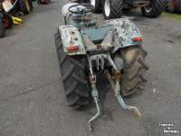Small-track Tractor Eicher es 202