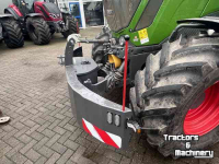 Front-bumper  Frontbumper, tractorbumper