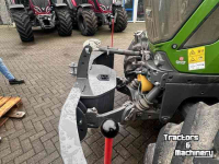 Front-bumper  Frontbumper, tractorbumper