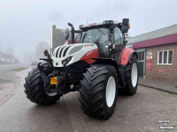 Tractor Steyr 4145CVT