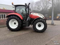 Tractor Steyr 4145CVT