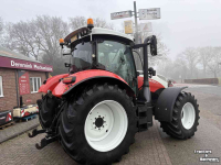 Tractor Steyr 4145CVT