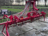 Seed drill Kverneland NGH met DF1 couterbalk