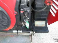 Tracked Earth-dumper Honda Power Pac RC 1200 Rupsdumper