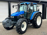 Tractor New Holland TS100