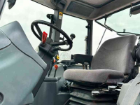 Tractor New Holland TS100