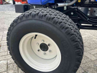Horticultural Tractors Iseki TM 3217-HST
