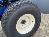 Horticultural Tractors Iseki TM 3217-HST