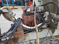 Slurry tank BSA Mesttank