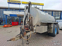 Slurry tank BSA Mesttank