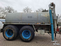 Slurry tank BSA Mesttank