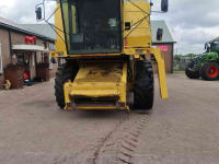 Combine New Holland TX34