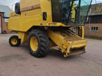 Combine New Holland TX34
