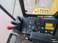 Combine New Holland TX34