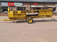 Combine New Holland TX34