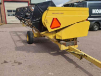 Combine New Holland TX34