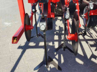 Inter-row cultivator Einbock Chopstar ERS 3-60 12Rij