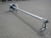 Manure mixer GRS Mestmixers