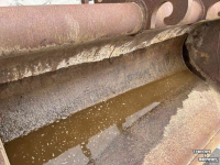 Excavator buckets  Graafbak Kraanbak Dieplepel Schepbak