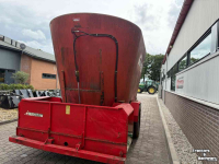 Vertical feed mixer Trioliet SM-2-16