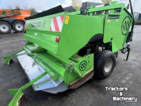 Potato planter Miedema CP42 hydro met AAK
