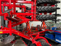 Cultivator Horsch Tiger 4 AS TERRA GRIP