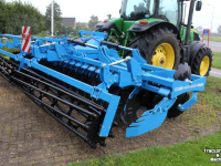 Disc harrow Agri-Koop BTH60