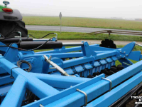Disc harrow Agri-Koop BTH60