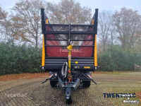 Self-loading wagon Schuitemaker Siwa 840W DE