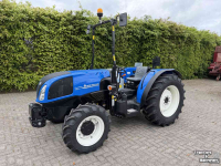 Tractor New Holland T3.60 LP
