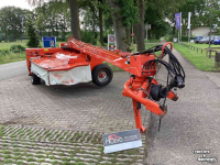 Mower Kuhn Alterna FC500 Maaier
