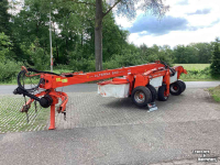 Mower Kuhn Alterna FC500 Maaier