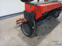 Seed drill Roger XC Zaaimachine