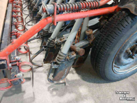 Seed drill Roger XC Zaaimachine